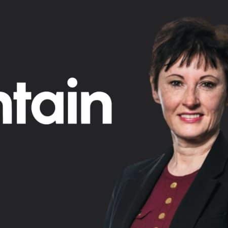 Entain Appoints New CEO: Leadership Change Signals Strategic Shift in Global Gaming Operation