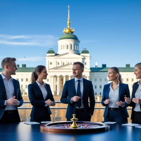 Finland Breaks Veikkaus Monopoly: New Licensing Model Set for 2027 – What This Means for the Nordic Gambling Market