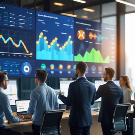 US Sports Betting Market Projected to Reach $54.8 Billion by 2029: Analysis of Growth Factors and Regional Trends