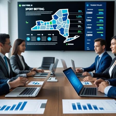 New York Considers Lowering Online Sportsbook Tax Rate: What Operators Need to Know About the Proposed Changes in 2025