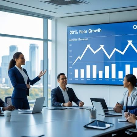 DraftKings Reports 20% Revenue Growth in Q1 2025: Key Takeaways From the Sports Betting Giant’s Financial Performance