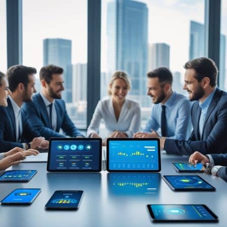 Mobile Betting Dominates Industry Growth: Platform-Specific Analysis Reveals Unprecedented Shift in 2025