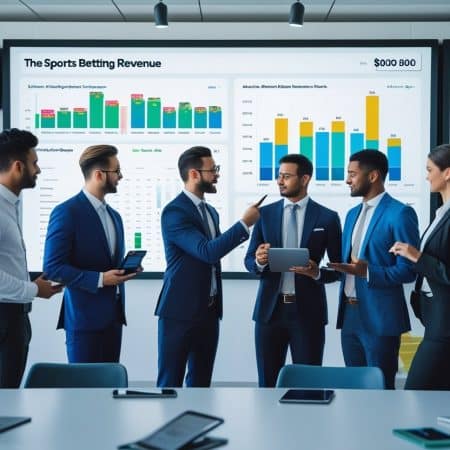 Sports Betting ARPU Trends: Why Core Customer Value is Rising in 2025