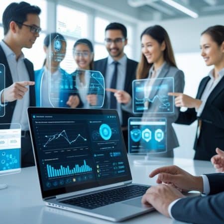 AI Personalization Reshapes Betting Recommendations: Platform Comparison – Major Advancements in 2025