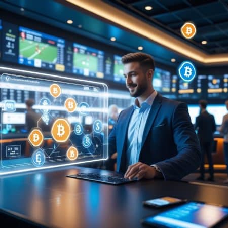 Blockchain Payment Solutions Gain Traction Among Top Sportsbooks as Industry Embraces Digital Currency Revolution