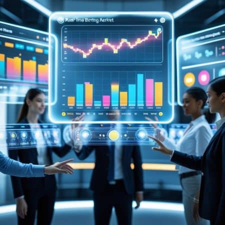 Real-Time Betting Technology: How Instant Markets Are Revolutionizing Sports Fan Participation