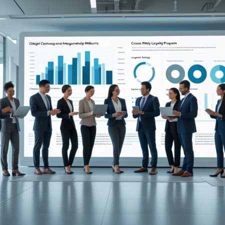 BetMGM Introduces Cross-Platform Loyalty Program: Integration Details and Benefits for Players in 2025
