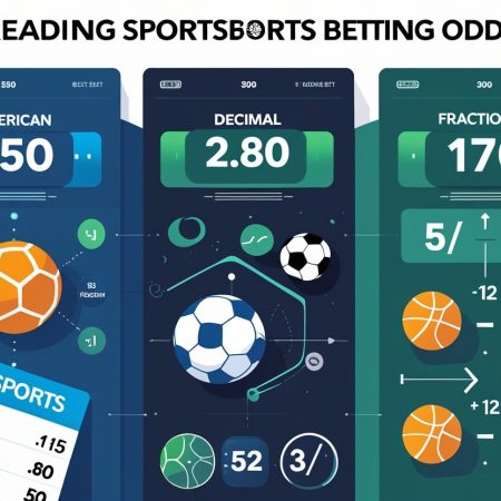 How to Read Sports Betting Odds: American, Decimal & Fractional Formats Fully Explained
