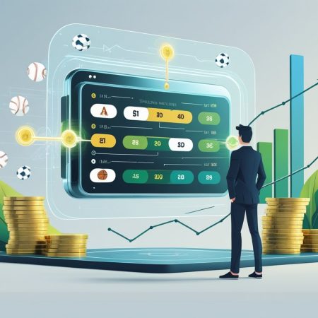 Maximizing Value with Single-Game Parlays: Correlated Bets Guide