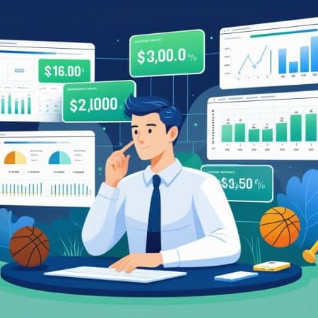 How to Use Expected Value and Probability to Improve Your Sports Betting Success