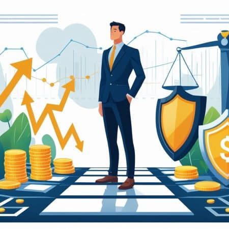 Hedge Your Bets: Strategies for Locking in Profits and Reducing Risk