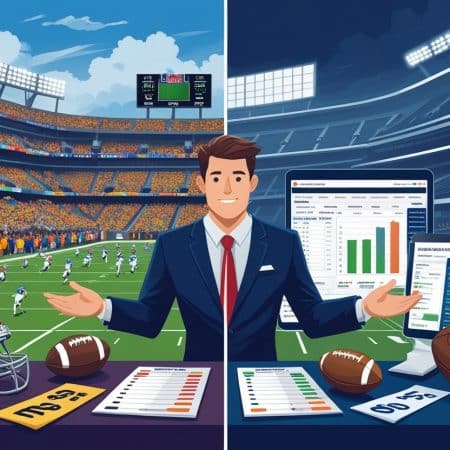 College Football Betting vs NFL: Key Differences and Winning Tips