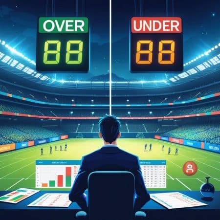 Understanding Over/Under Bets: Tips for Scoring-Based Wagers