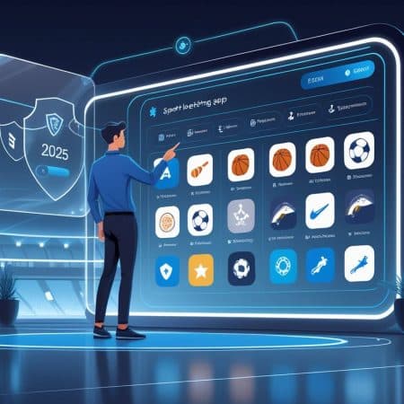 How to Choose the Best Sports Betting App: 2025 Guide & Key Features