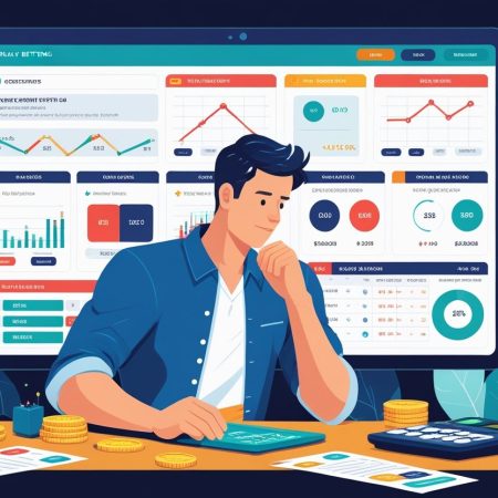 Risk Management in Parlay Betting: Avoiding Common Mistakes for Smarter Wagers