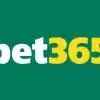 Partial bet365 logo on a green background, featuring bet in white and 365 in yellow—an iconic look for the Bet365 Sportsbook brand.